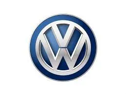 Volkswagen logo 