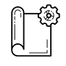 Ikonica organizacije projekta