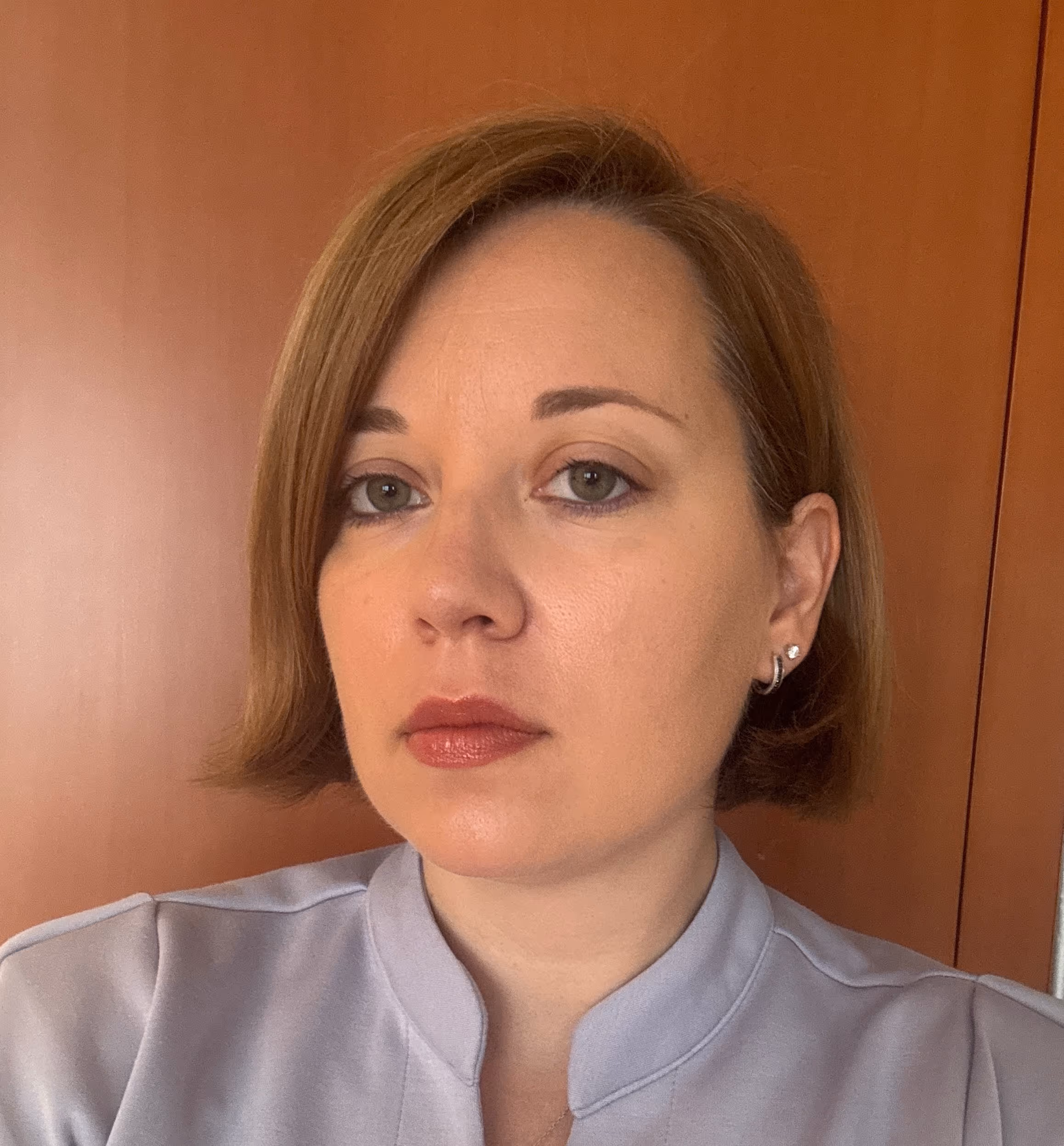 Gratia Ionescu