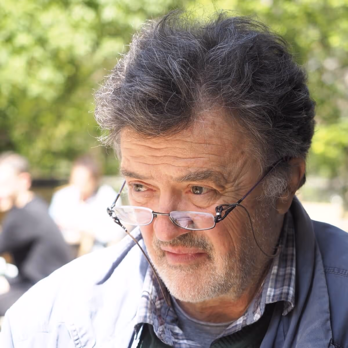Zoran Kostić